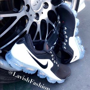 Nike Running Shoes VaporMax 2018 Mens size 12